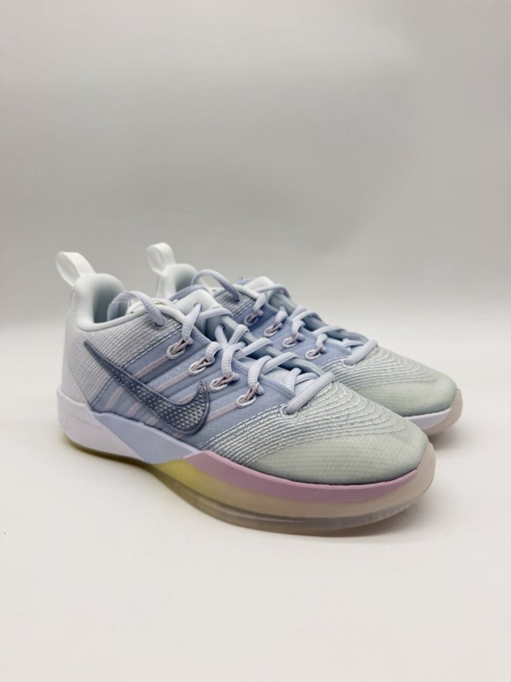 Nike Kids' Sabrina 3 GS Basketball Shoes IB3088-103 Size 5Y No Lid
